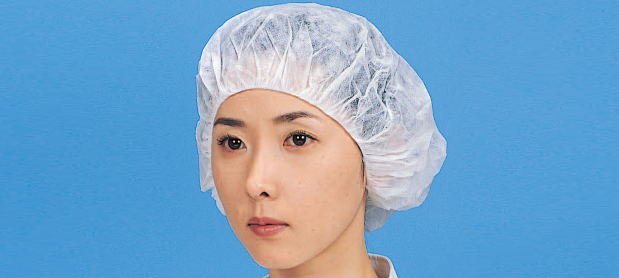 キャップ・アームカバー