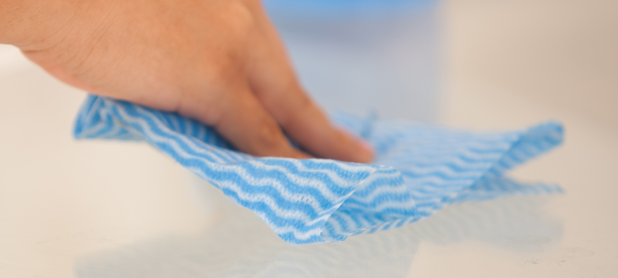 カウンタークロス