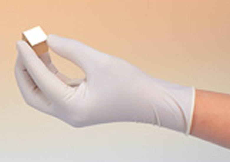 ラテックス手袋