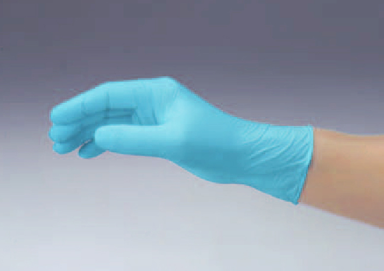 ニトリル手袋