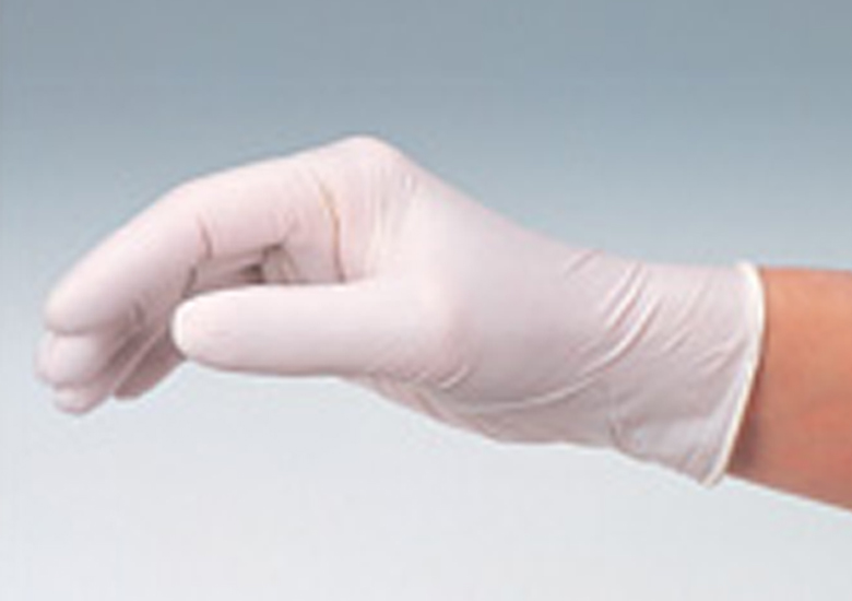 ニトリル手袋