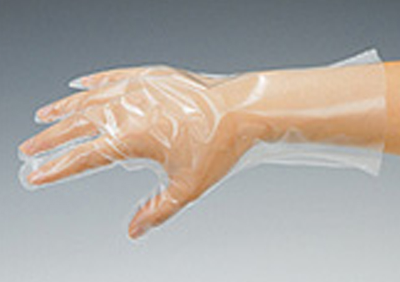 ポリエチレン手袋