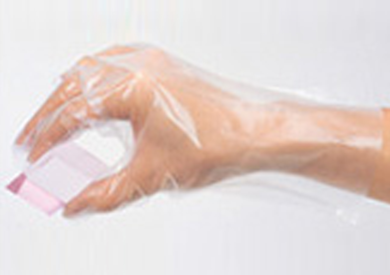 ポリエチレン手袋