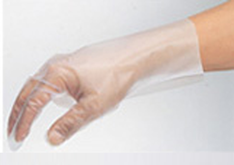 ポリエチレン手袋