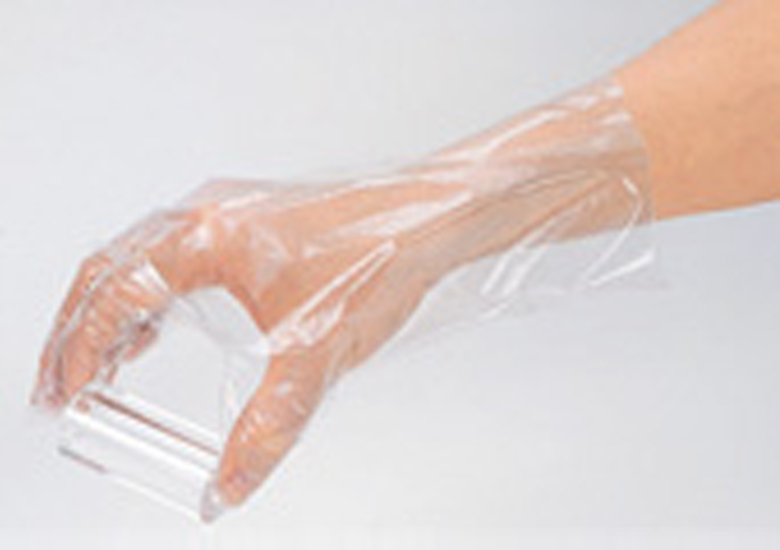 ポリエチレン手袋