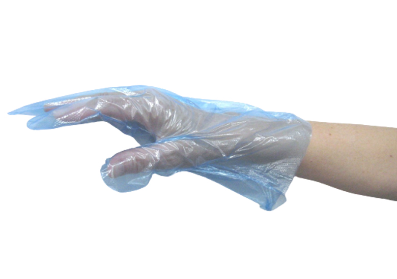 ポリエチレン手袋